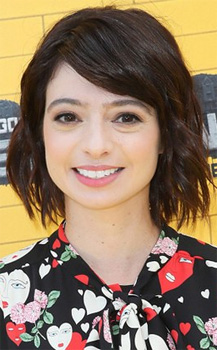 Kate Micucci